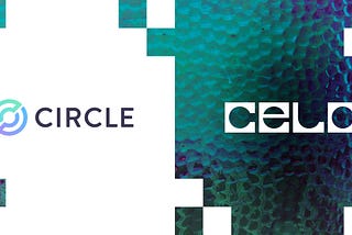 Now Live: Circle’s USDC Deploys on Celo Mainnet