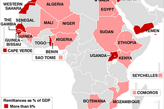 WizzFinancial sees Africa as a natural home for digital payment technology