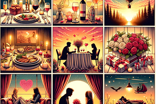 7 Must-Know Tips to Impress Your Girlfriend on Valentine’s Day