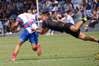 Rugby Union: Its origins, its significance today, and why it is more than snobbish alickadoos