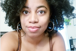 Happy. Healthy. Healing. Whole
