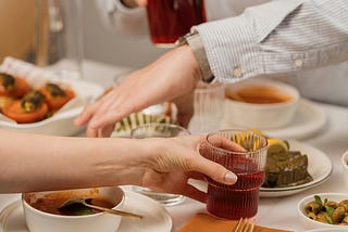 Transforming Health Through Food: The Food Is Medicine Initiative