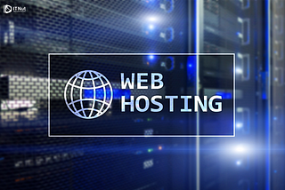 Web Hosting Basics: Everything You Need to Know