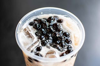 What Does Your Boba Order Say About You?