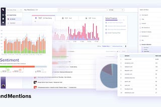 Better Brand Monitoring for 2018 with the Launch of BrandMentions