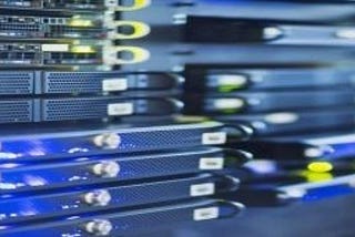 IT and Data Center Cost Reduction