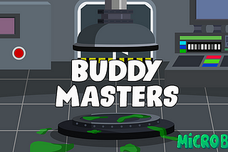 The Buddy Masters Program