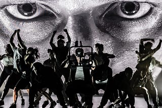 The Night I Got Blindsided by Sunset Boulevard(And Why I Still Can’t Stop Thinking About It)