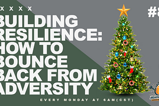 Building Resilience: Bouncing Back Stronger Than Before