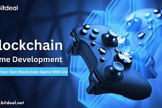 Smart Contracts On Games: The Impact Of Blockchain on Gaming Dynamics