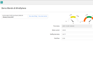 Running a Mendix/MindSphere app hosted on Mendix Cloud inside MindSphere
