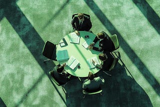 Investing in Expertise: 6 Consulting Firm Portfolio that Outperforms the Market