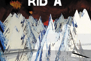 Why the F@*% is Radiohead’s ‘How To Disappear Completely’ so comforting?