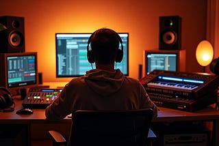 Transform Your Creative Vision with Suno AI Music Generator