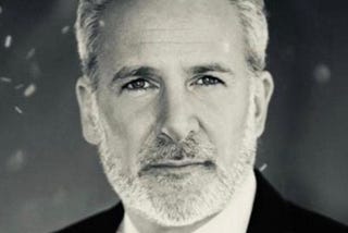 The Worst is Yet to Come: Expect Bitcoin to Fall Below $20,000; Says Peter Schiff.