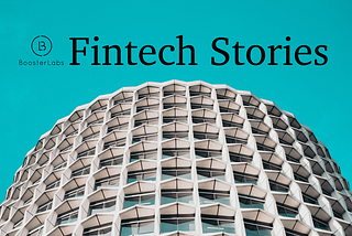 Fintech Stories #1: Ivo Weevers, CEO of Albert