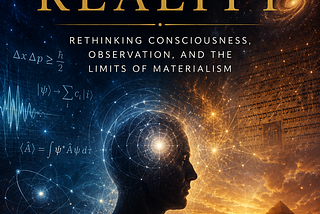 The Measurement Problem of Reality
