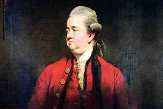 Edward Gibbon and the Civilizational Perspective