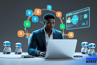 Could I Really Automate 80% of My Business With AI? I Decided to Find Out