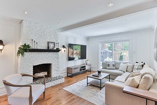 The Art of Lighting: How to Transform a Space with Proper Lighting Design