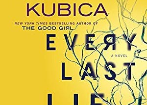 Review: “Every Last Lie”