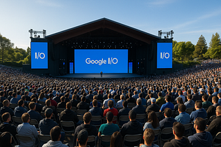 🎉 Google I/O 2025: What to Expect and Why You Should Be Excited