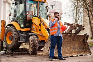 How to Build An Equipment Rental Marketplace