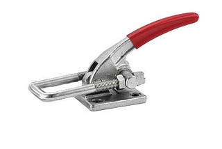 Toggle Clamps: What They Are Why You Need Them