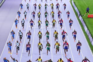 The Participation Curse
