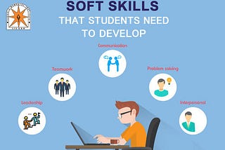 VITAL ROLE OF SKILLS IN THE MODERN WORLD