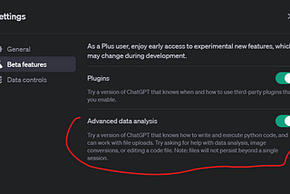 Using ChatGPT Advanced Data Analysis for Congress Slaveowners Dataset Analysis