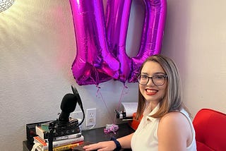 Reaching 10,000 Twitter Followers Hasn’t Changed My Life — Yet