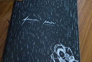 Fanzine — Forever Rain (Completo)