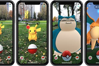 AR with iOS — AR, VR & MR Basics (Part-I)