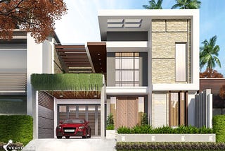 Tips Desain Rumah Minimalis