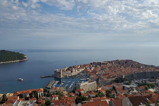 6 Amazing Experiences in Dubrovnik