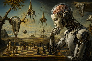 The Nature of (Artificial) Intelligence