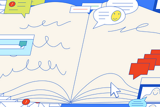 The 1 rule to getting started on anything: Just start already!