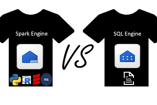 Million Dollar Question in Microsoft Fabric — When to use Lakehouse VS Datawarehouse — Part1