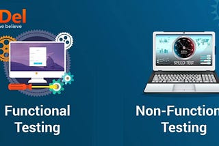 The Fundamentals of Functional and Non-Functional Testing