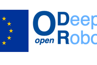 Deep Learning on edge devices with ROS and Python wrappers : That’s OpenDR