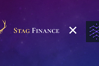Stag Finance adding Nerve in upcoming Coverage Market