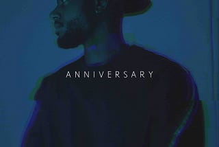 Bryson Tiller’s ANNIVERSARY & All the Feels