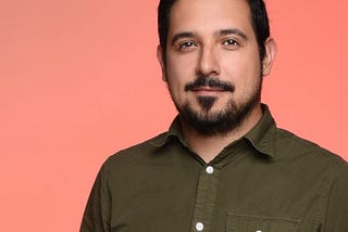 Meet the Board: Ivan Garcia