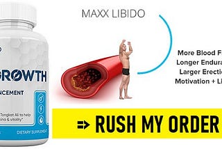 Biogrowth Male Enhancement Is Really A Nutritional Supplement Increase Your Own Obviously