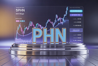 🚀 PHN Presale Stage 5 Ending Soon! ⏳