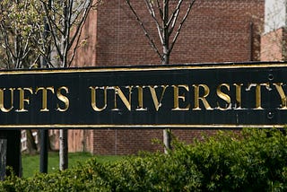 Target: Tufts University- A Cyber Risk Threat Model