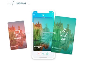 Fakinder, app para o vício de swiping