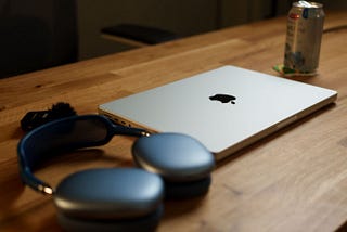 How I setup a new Mac for iOS development