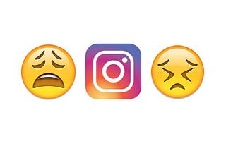 The Pain Paradox of Instagram Stories